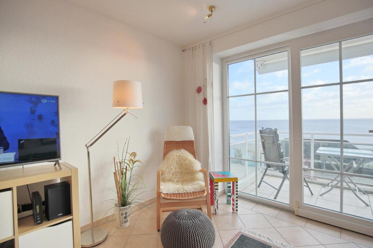Stranddomizil Stranddomizil Appartement 14 Haffkrug Dış mekan fotoğraf