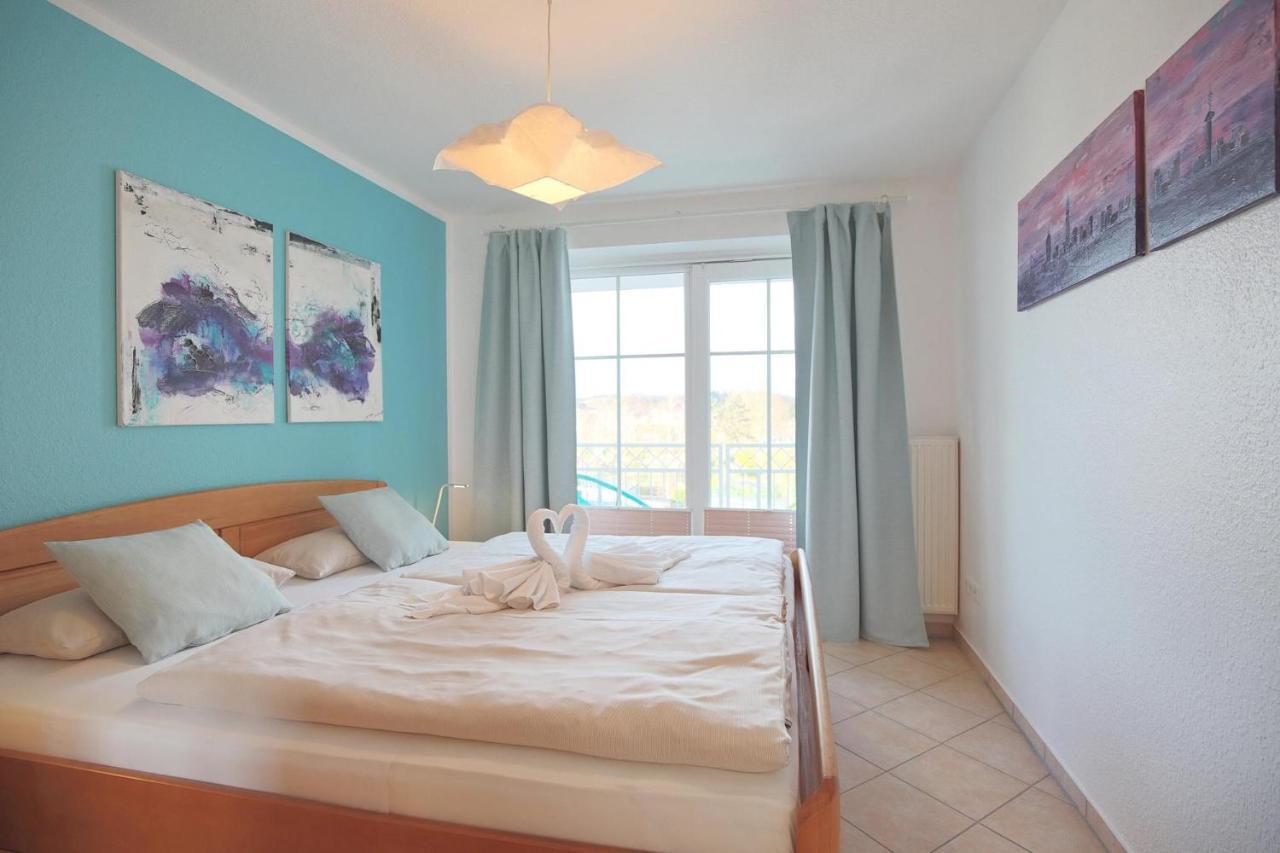 Stranddomizil Stranddomizil Appartement 14 Haffkrug Dış mekan fotoğraf